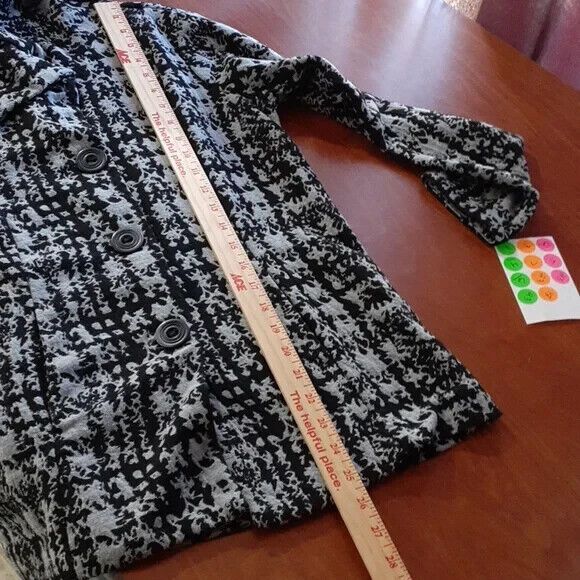 NTCO Nomadic Traders size small button front thick shirt - Picture 6 of 11